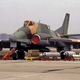 Illustration for article titled Meet The Ilyushin IL-102, The Most Gorgeously Ugly Combat Jet Ever